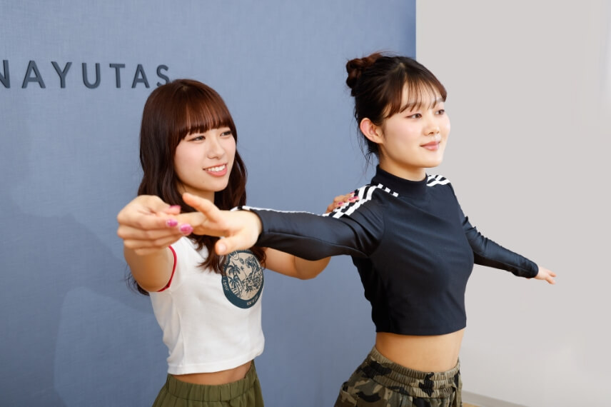 完全マンツーマン