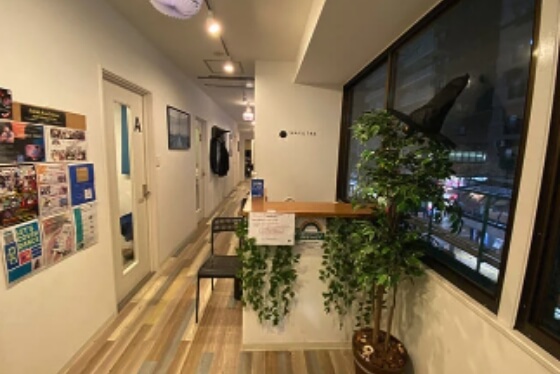 スクール校舎