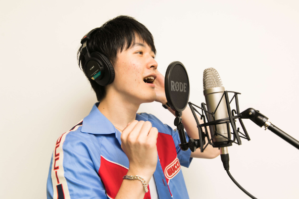 プロボーカルコース