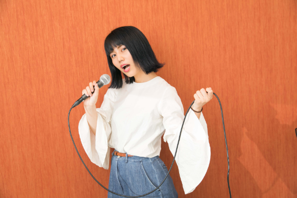 ボーカルコース