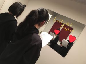 合同で声劇レッスンやりました！（Written by 八屋）