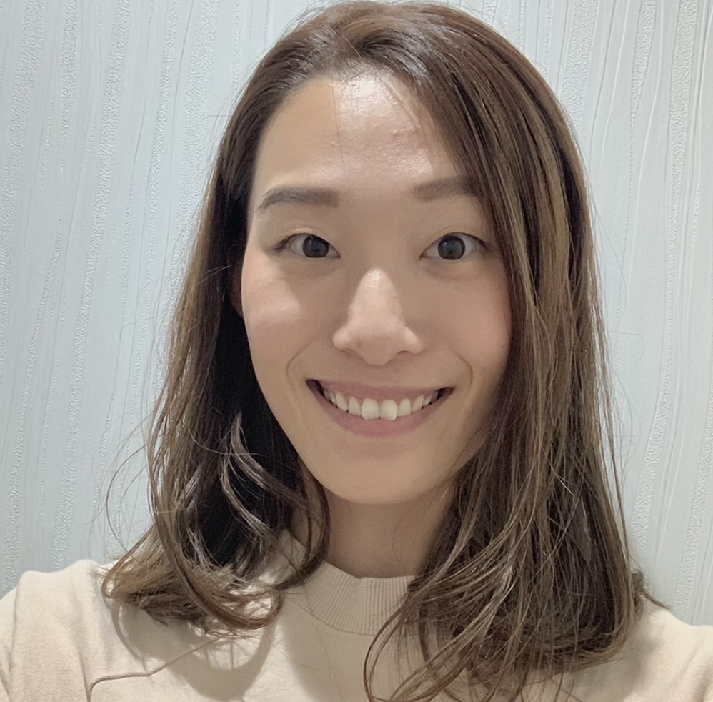 黒谷 寛子