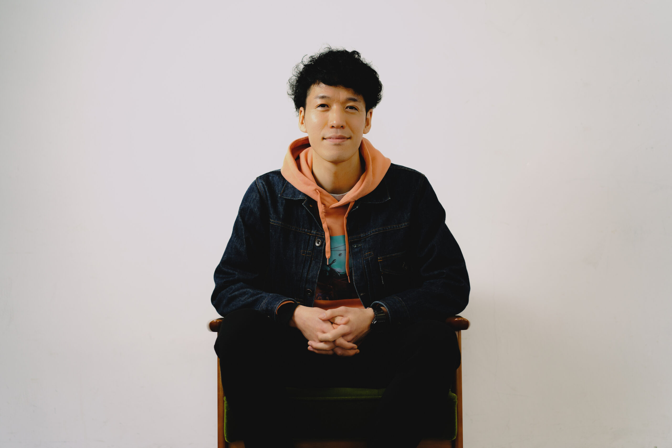 松岡直哉(KISIMEN)