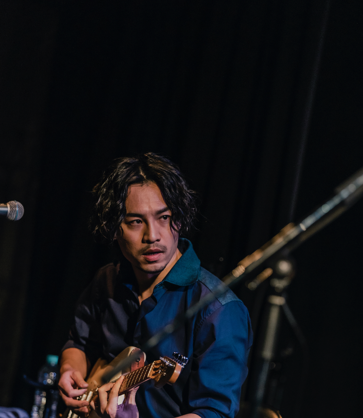 Isamu