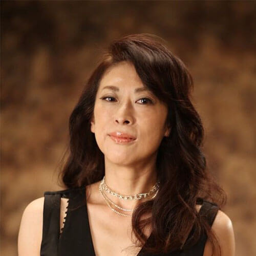 吉川 水砂子
