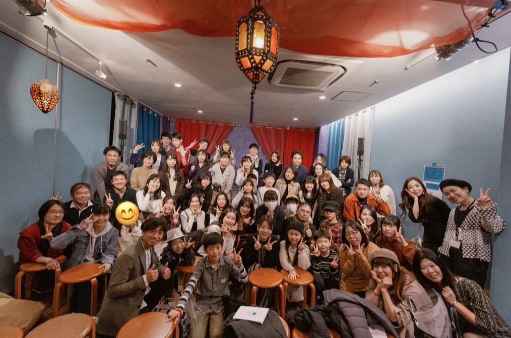 本山・栄校 第5回ナユタス発表会