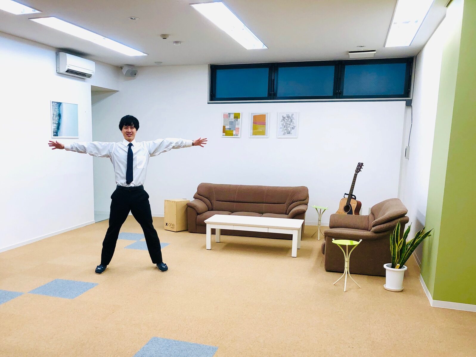 2019年も宜しくお願い致します！