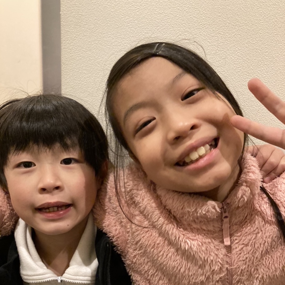 姉弟で二人で歌っちゃおう！【岐阜でボイトレするならナユタス】