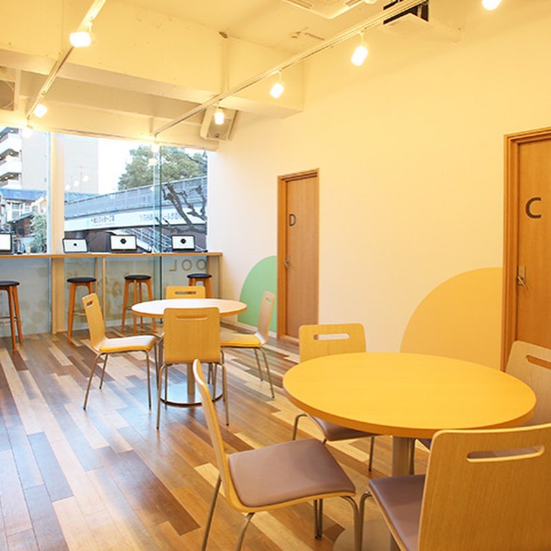 本山駅から徒歩30秒！名古屋でボイトレならナユタス本山校へ