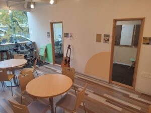 本山校舎の画像