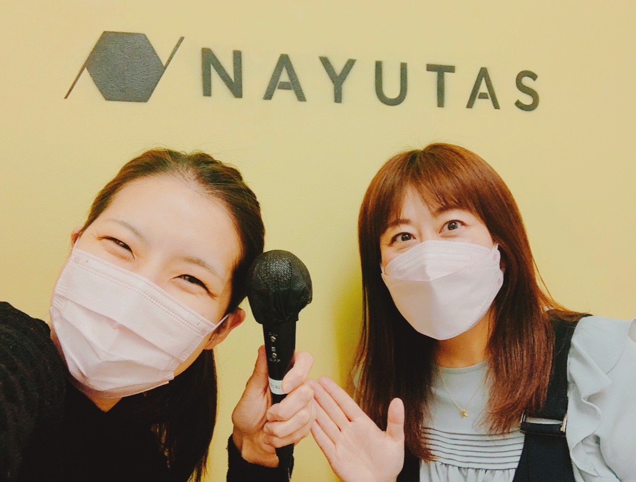 生徒さんにインタビューしてみた！
