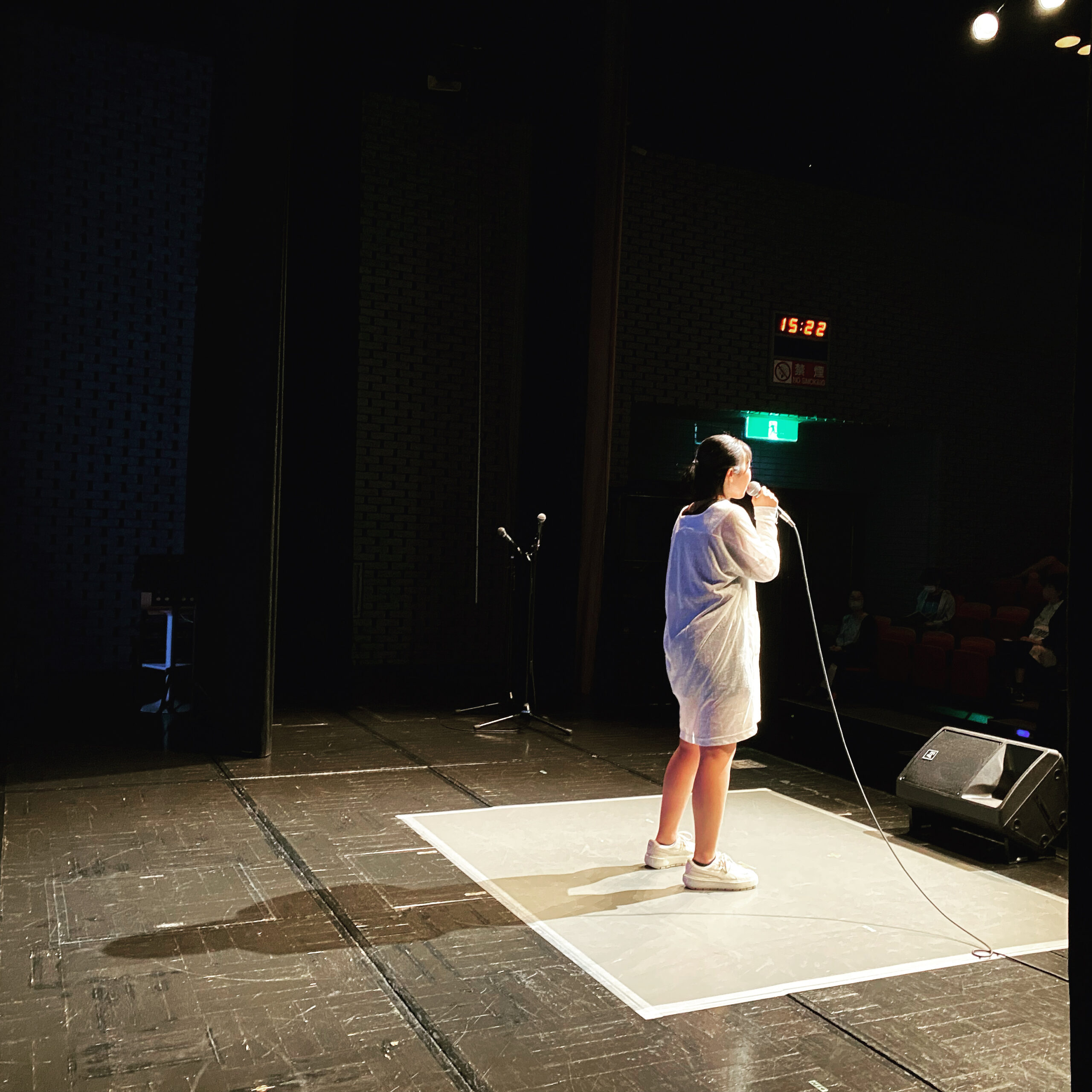 発表会に出ると上手くなる？！【NAYUTAS新宿西口校ブログ】