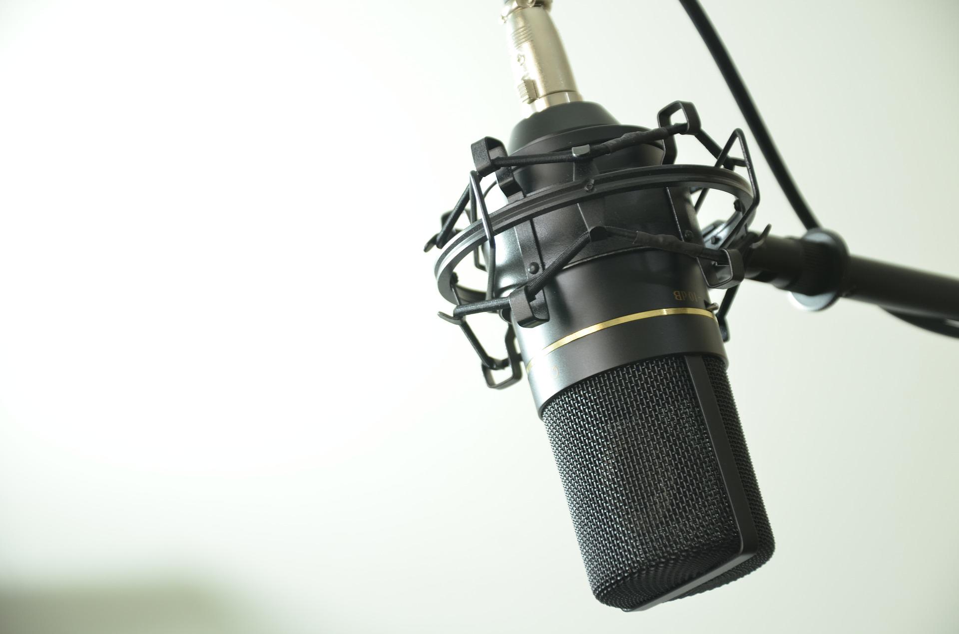 ボイトレでグッグトレーニング！地声のような力強い高音を出そう