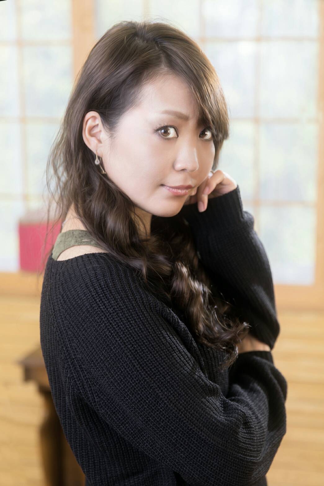 澤村真由美