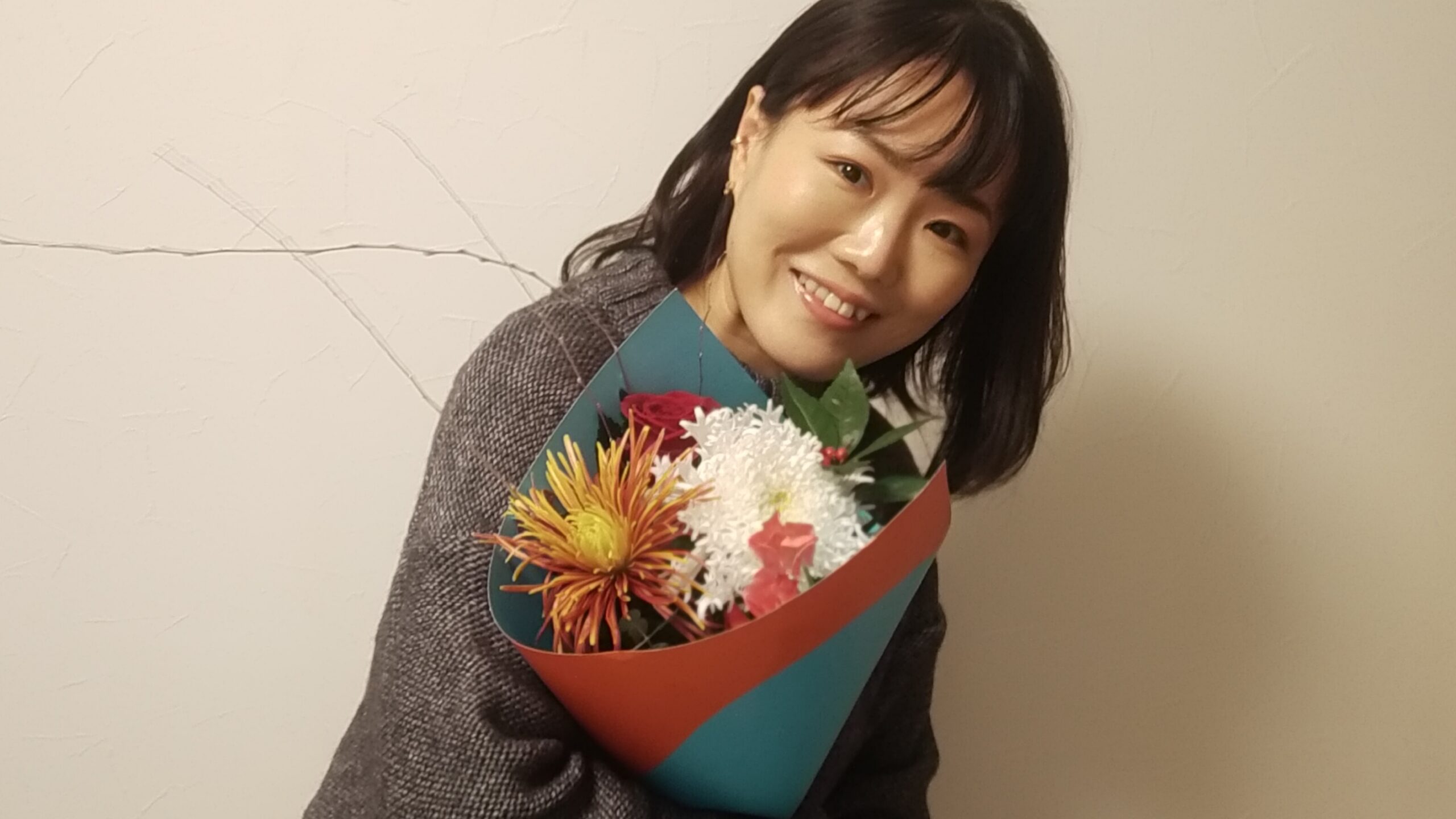 ミュージカルの世界♪