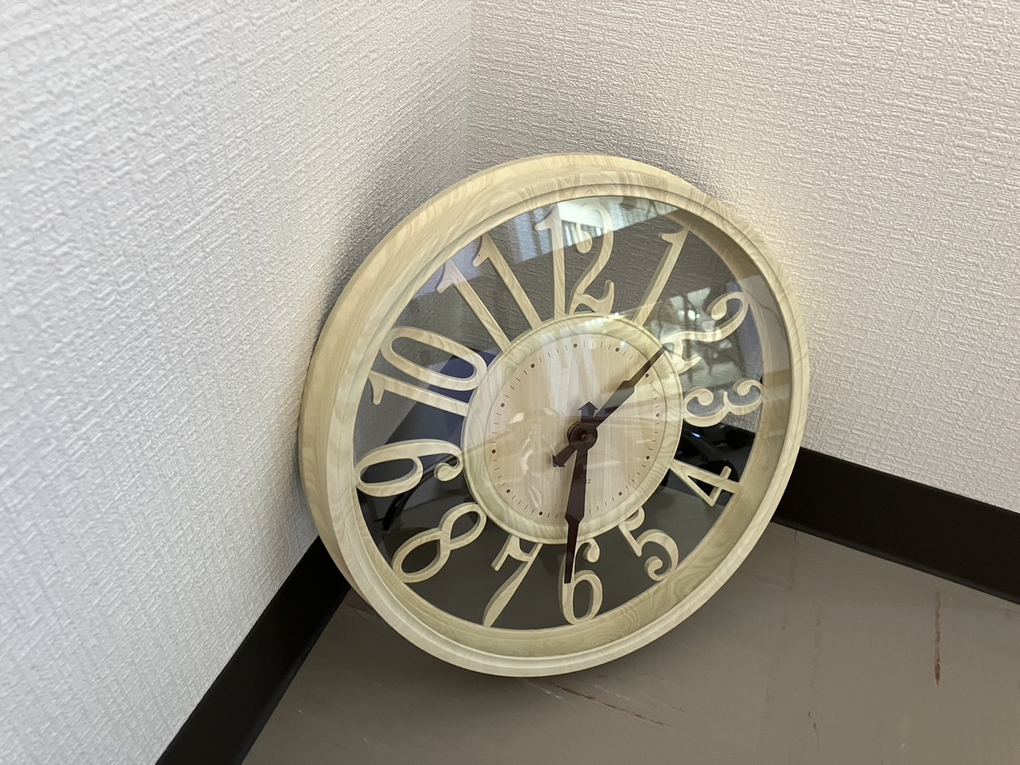 白が増殖中！？