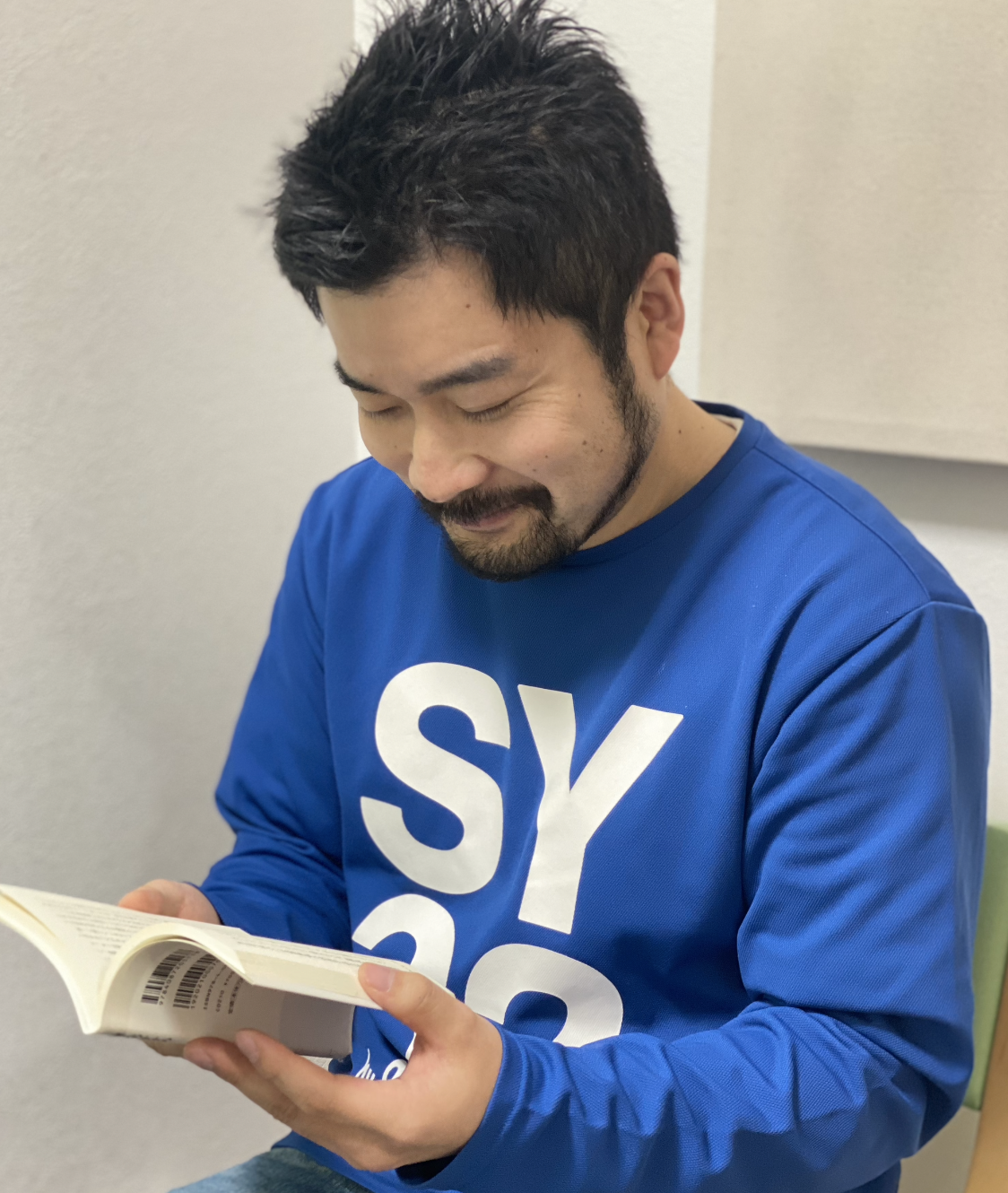 ＼趣味が仕事へ繋がる！声優アニソンコース、イヲリ先生の趣味とは？／NAYUTAS本山校