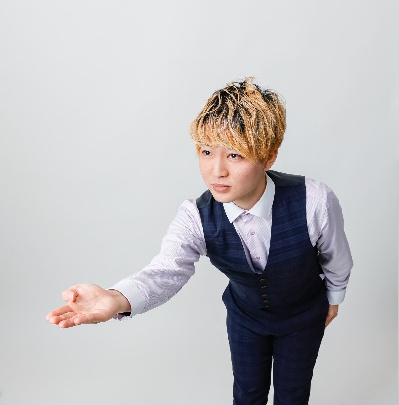 リンダ