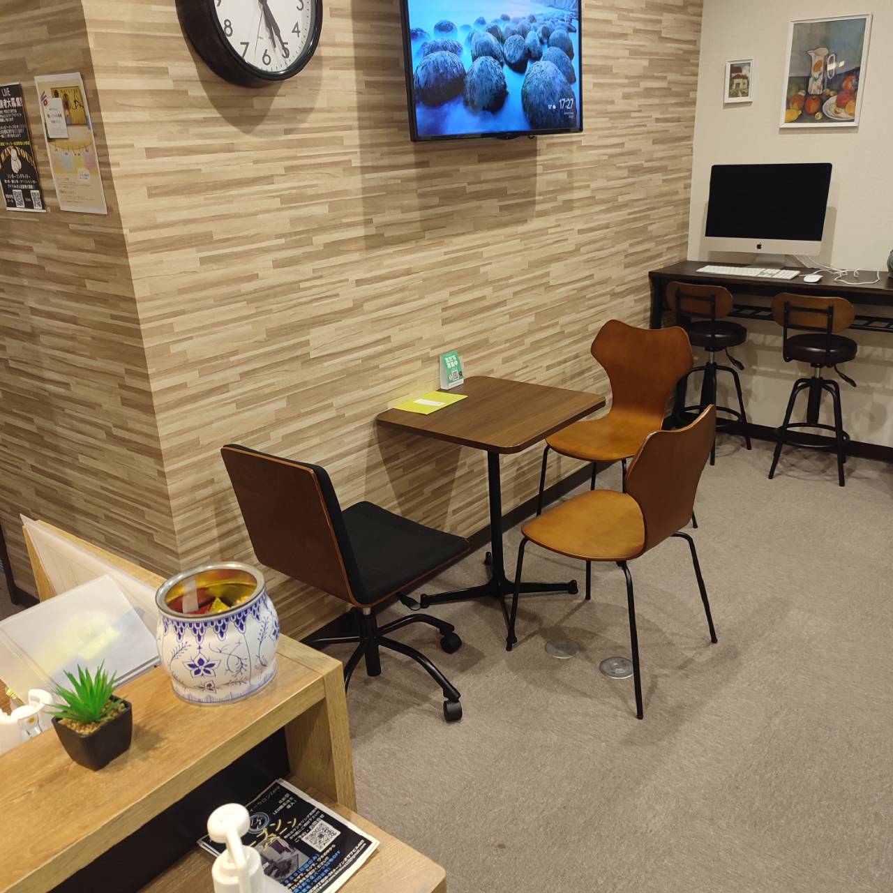 レッスン受講だけでなく、講師希望のお問い合わせもお待ちしてます！【名古屋のボイトレスクール・ナユタス名古屋栄校】