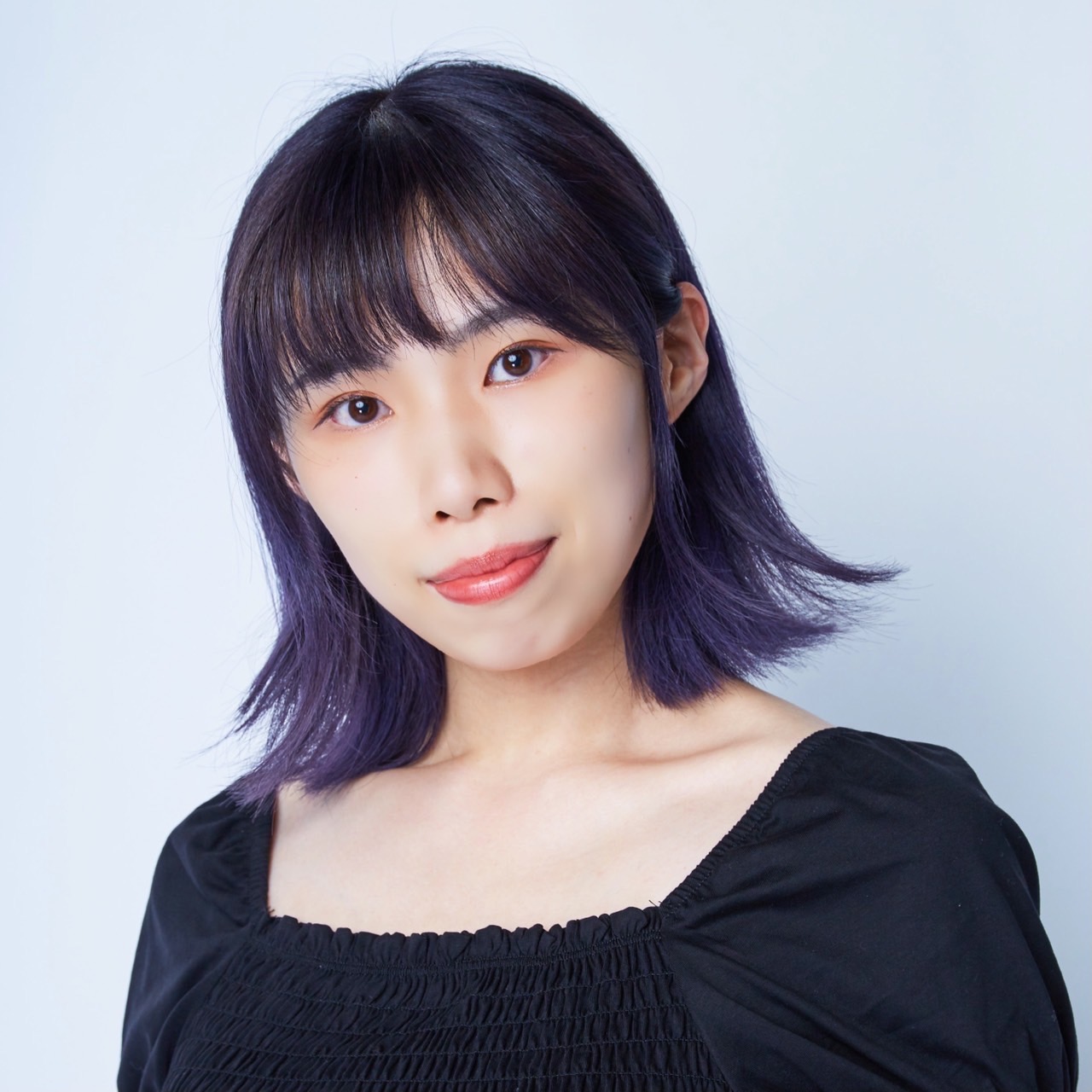 新堀奏子