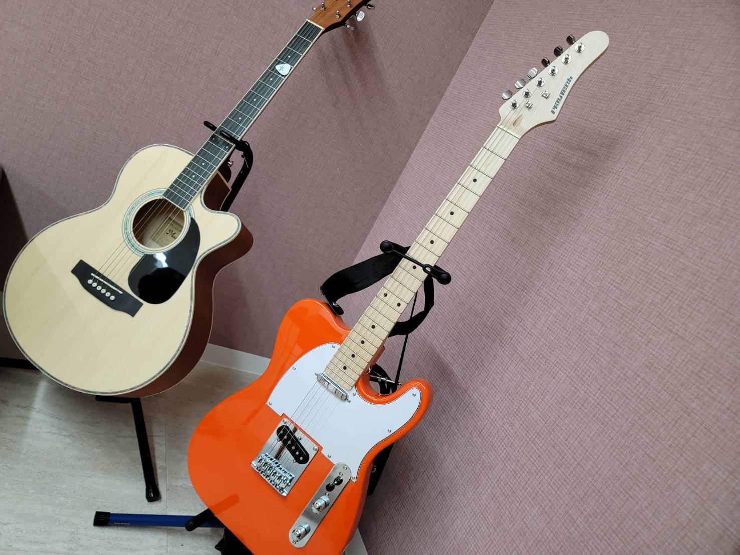 あなたもギターデビュー！？最速で曲が弾けるようになるあのサイト！