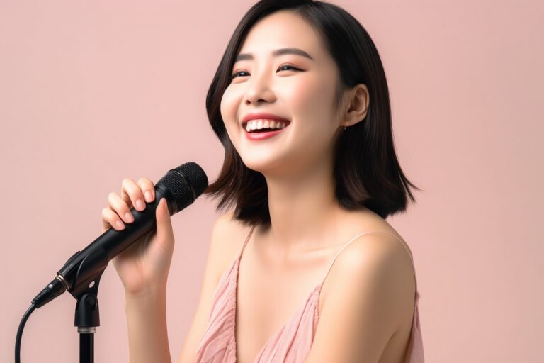 鼻腔共鳴とは？「歌への影響」から「やり方」まで解説！