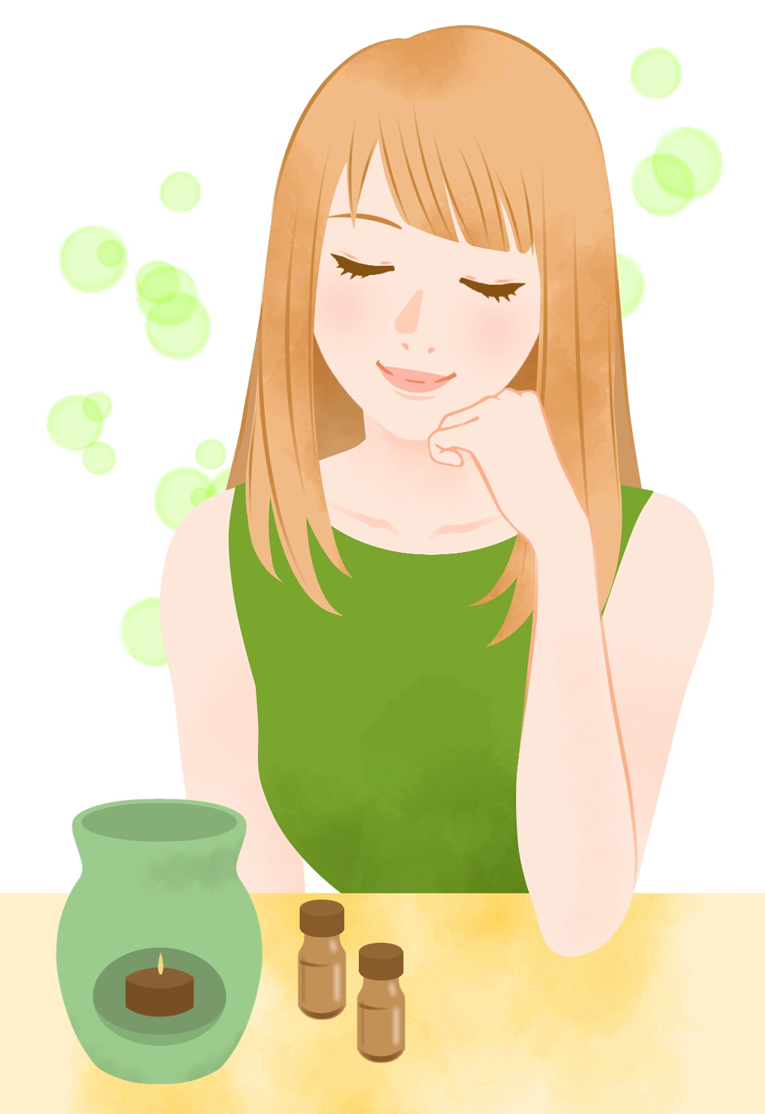 声を出すメカニズムを教えていただき