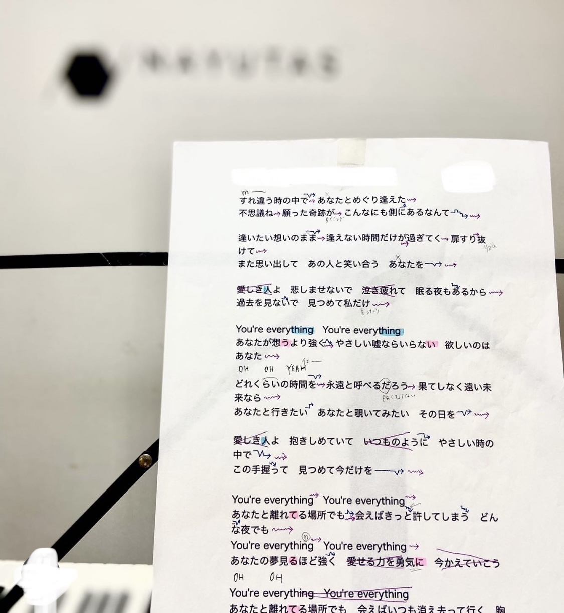 NAYUATS本山校講師ブログ〜可視化する/Nao講師〜