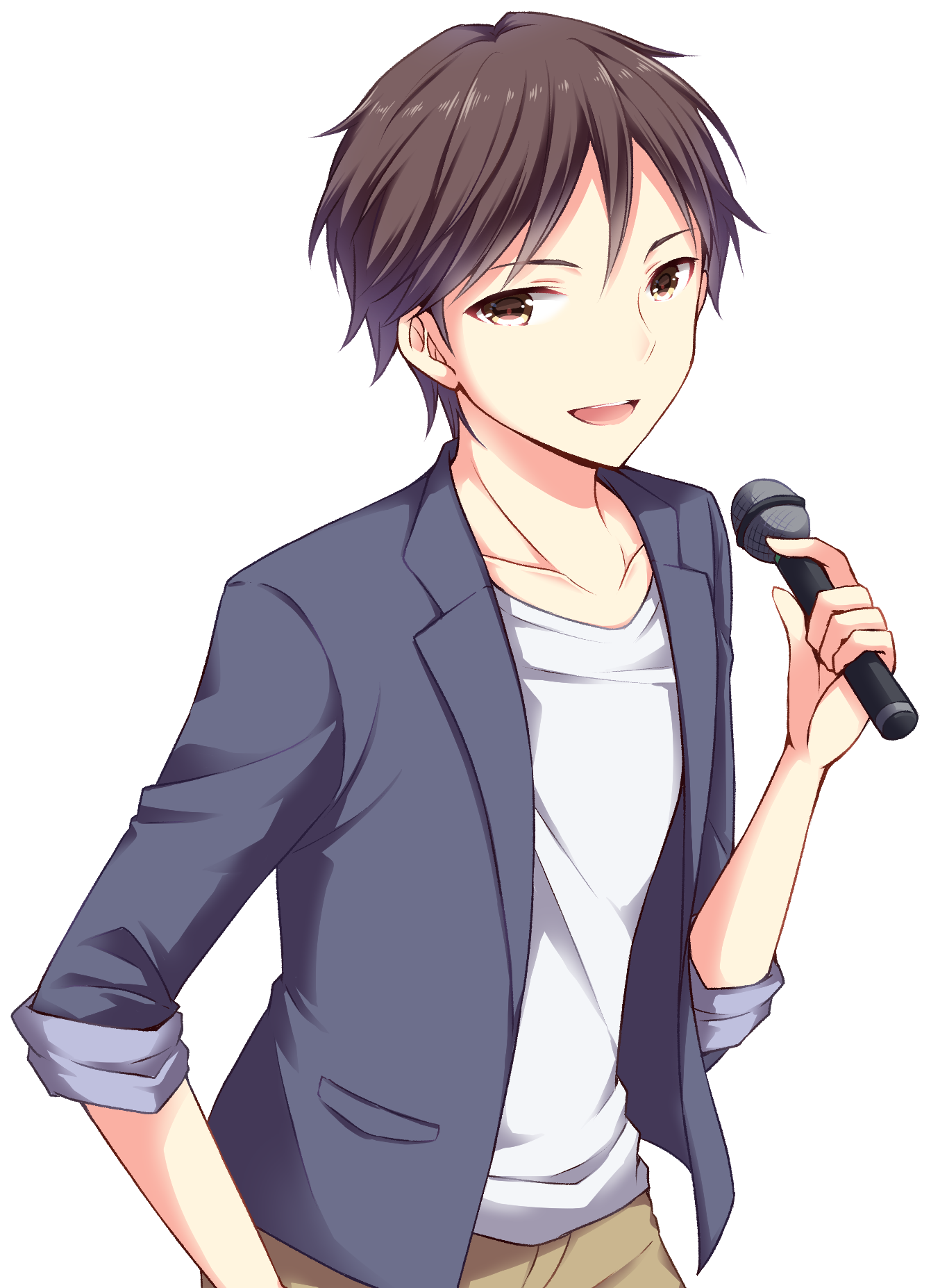 柔軟に分かりやすい指導