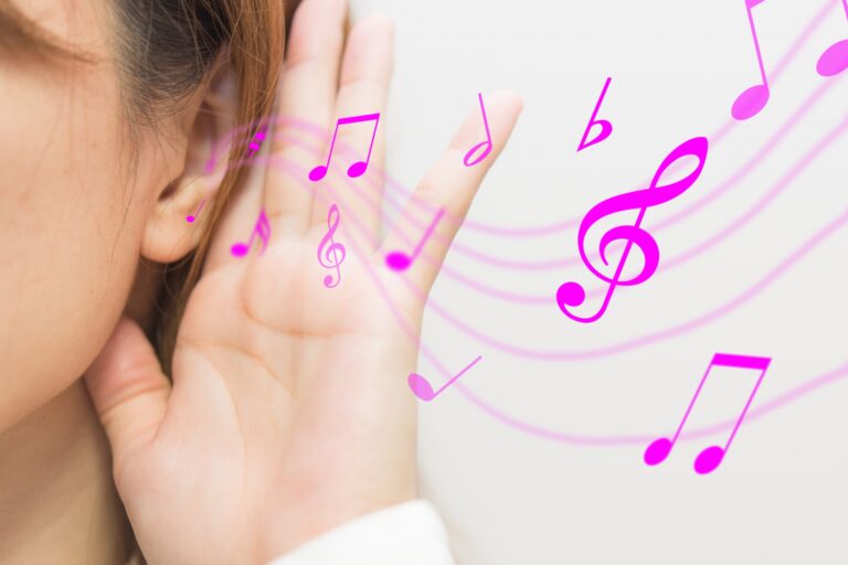 絶対音感とは？相対音感との違いは？中高生・大人向けのトレーニング方法も紹介