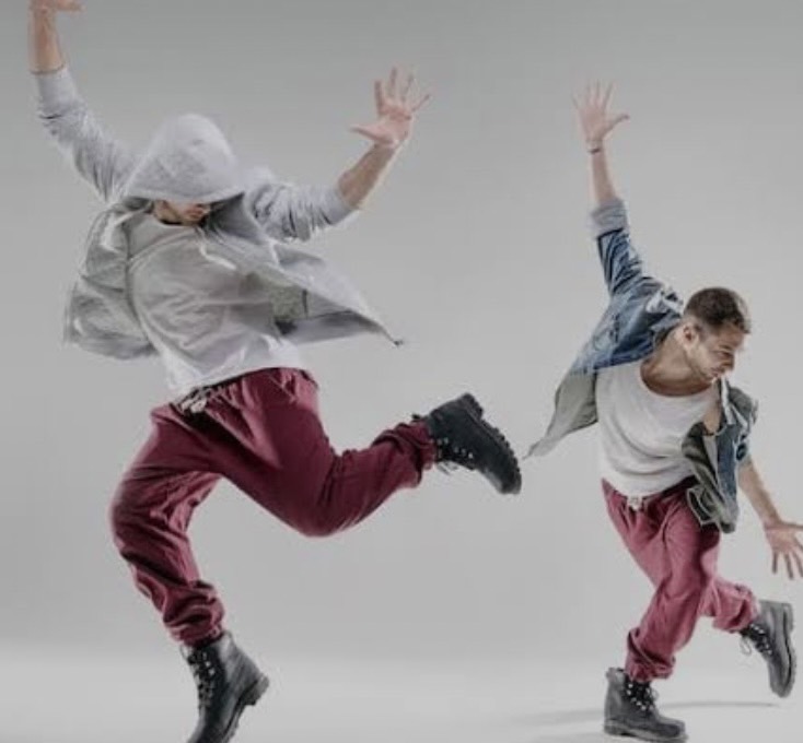 ダンスのお仕事ってどんなものがあるの？？