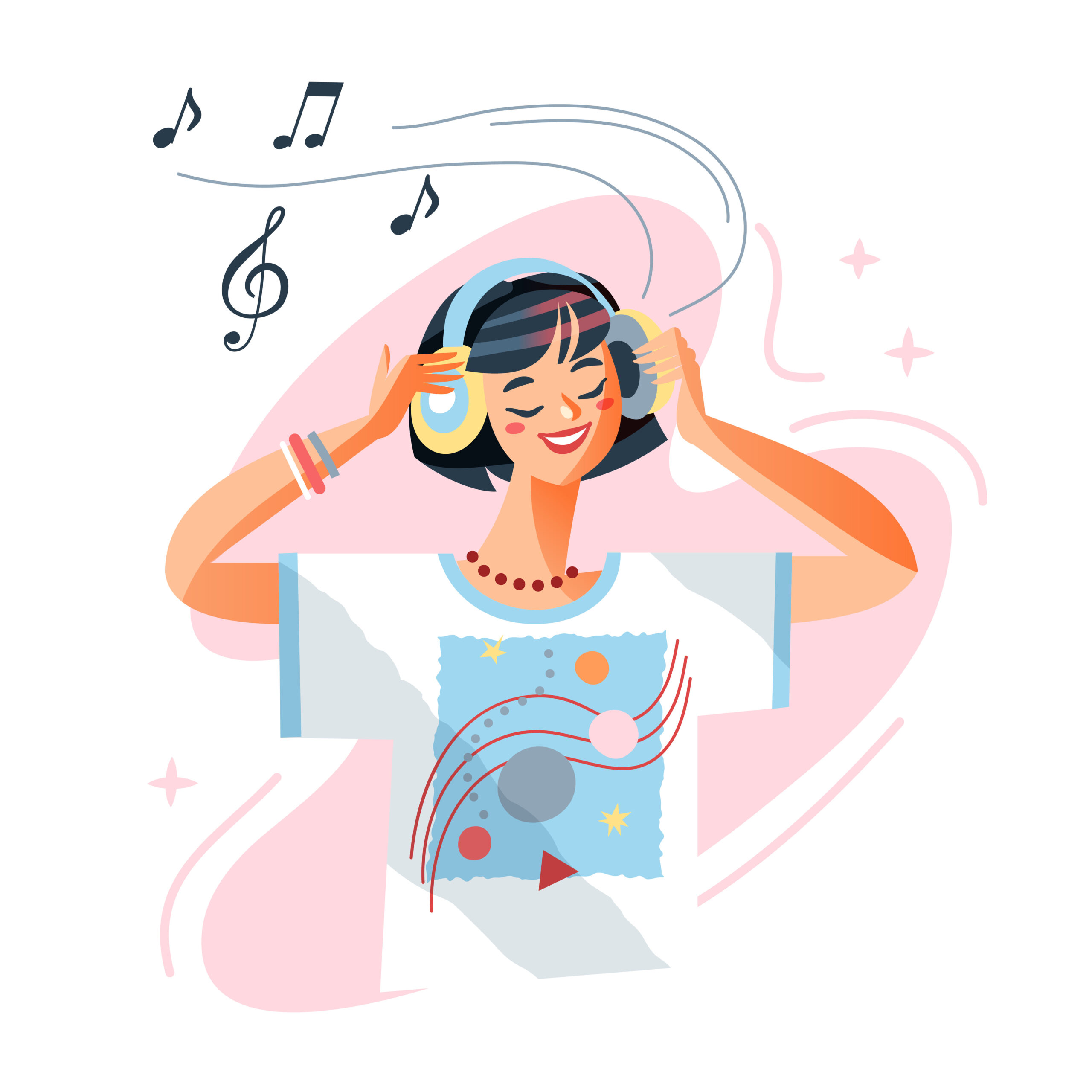 歌を楽しみながら上達する練習法「聴く」を助けてくれる音楽の聴き方