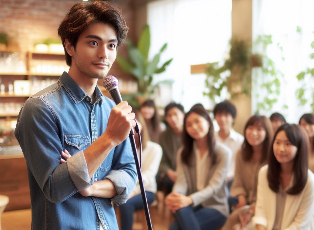NAYUTAS宇都宮校の話し方教室