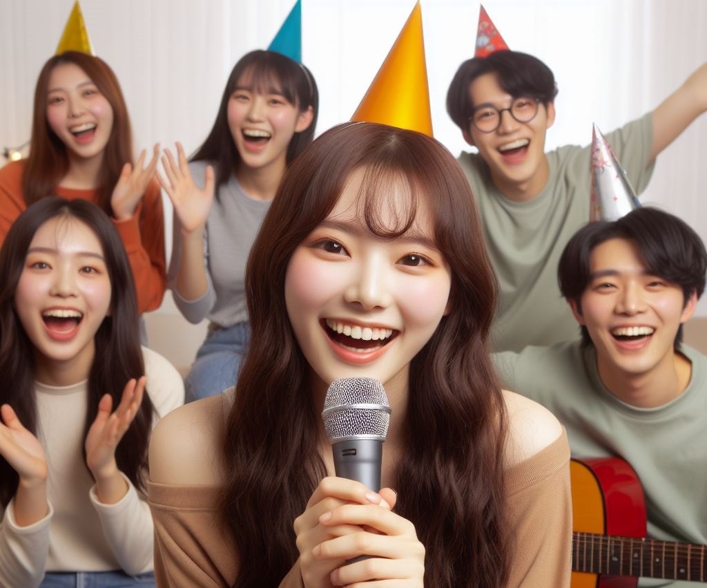 NAYUTAS宇都宮校おすすめの盛り上がる曲の選び方と歌い方のポイント