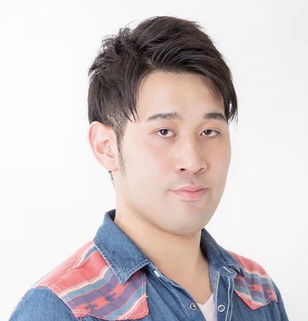 亀井悠介