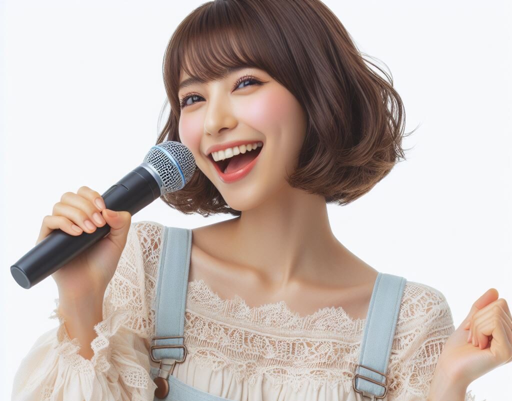 自宅でおすすめ！ストローを使ったボイトレで歌声を劇的に変える！