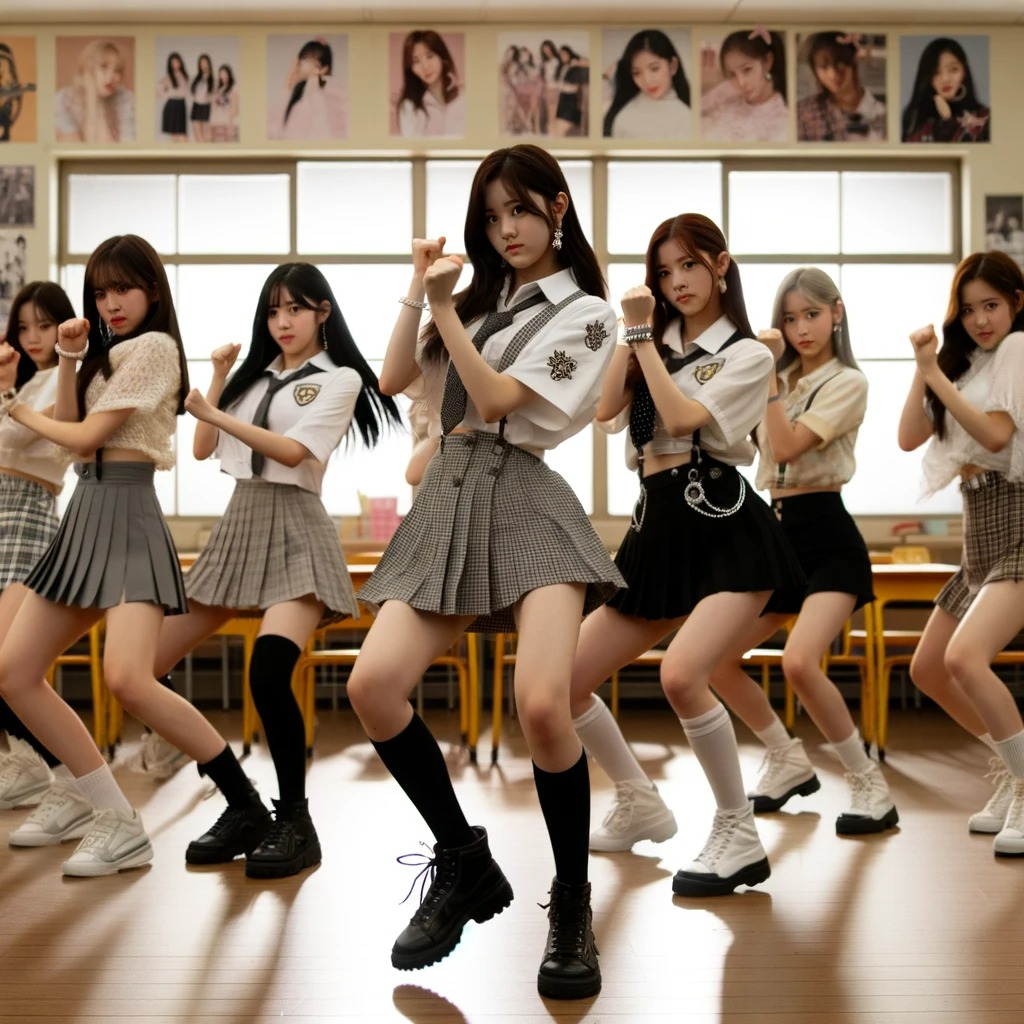 卒業イベント前　ナユタス所沢校でダンススキルを短期間でレベルアップ！