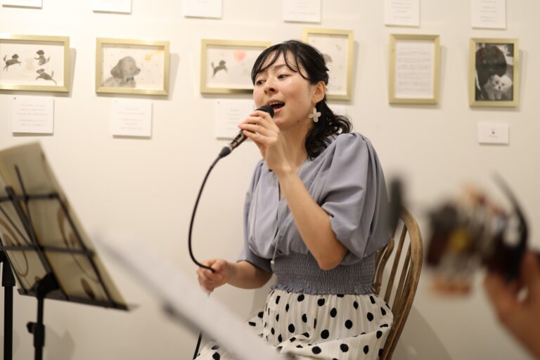 〇〇をすれば、誰でも歌がグンと上手くなる!?