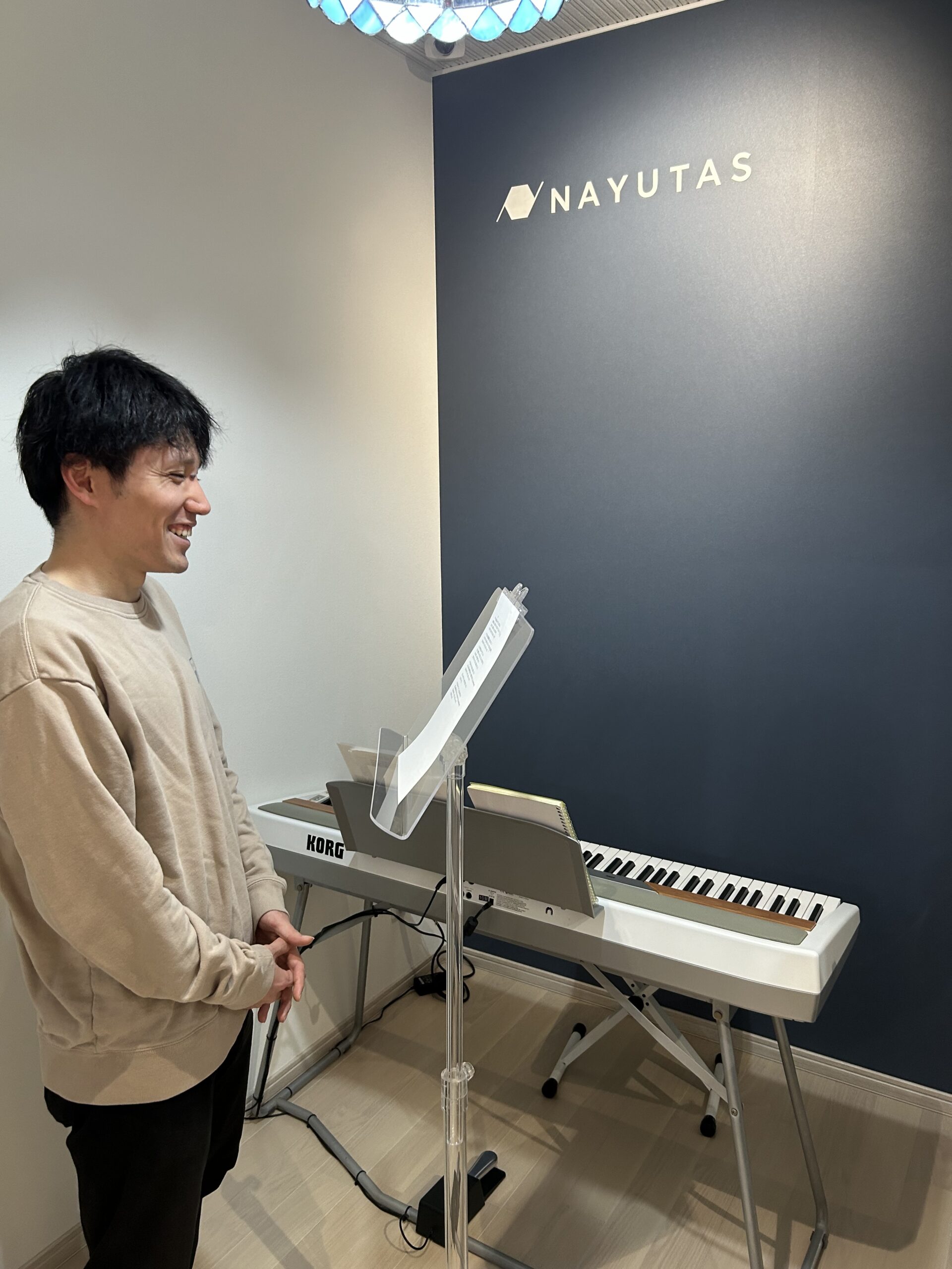 B'Zのヒーカップ唱法にチャレンジ！！
