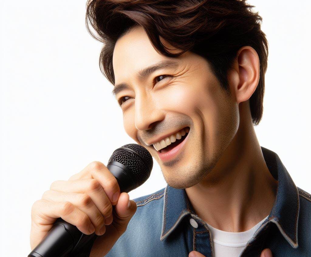 アニソンを上手く歌うコツとは？アニソンに必須のボイトレを紹介！