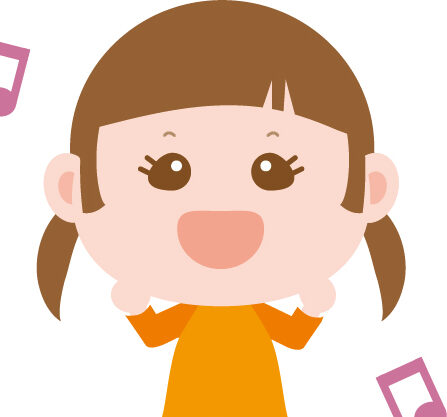 初日に声の出し方が変わり驚きました