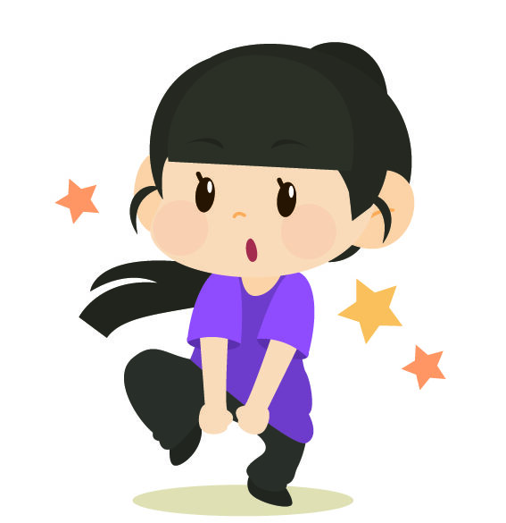 丁寧に教えて頂けました