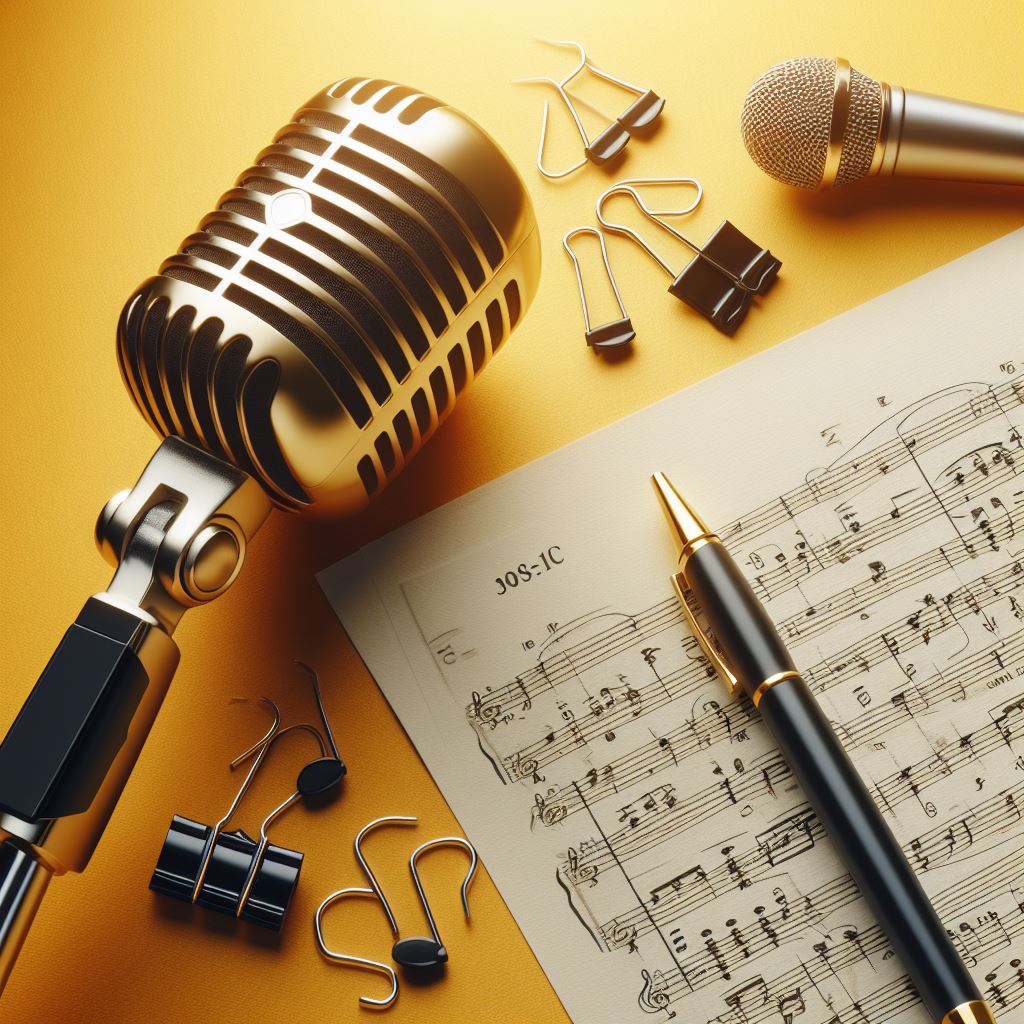歌が上手い人の特徴とは？歌が上達するポイントを紹介🎤