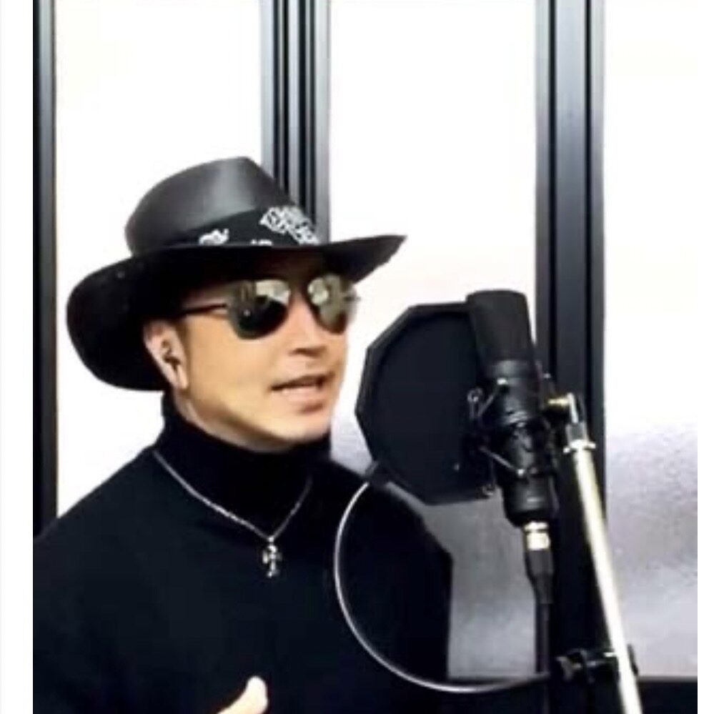 池谷ひろし
