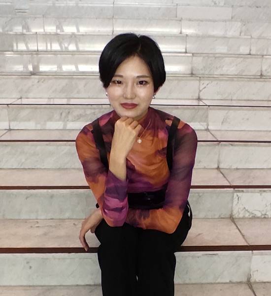 Yuri