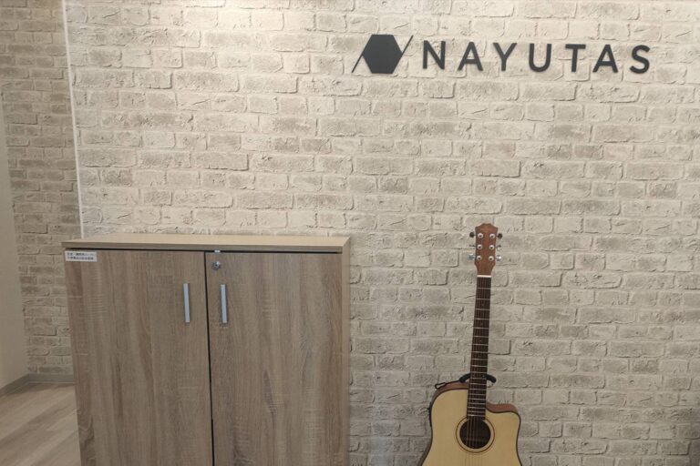 ♪NAYUTAS講師紹介♪