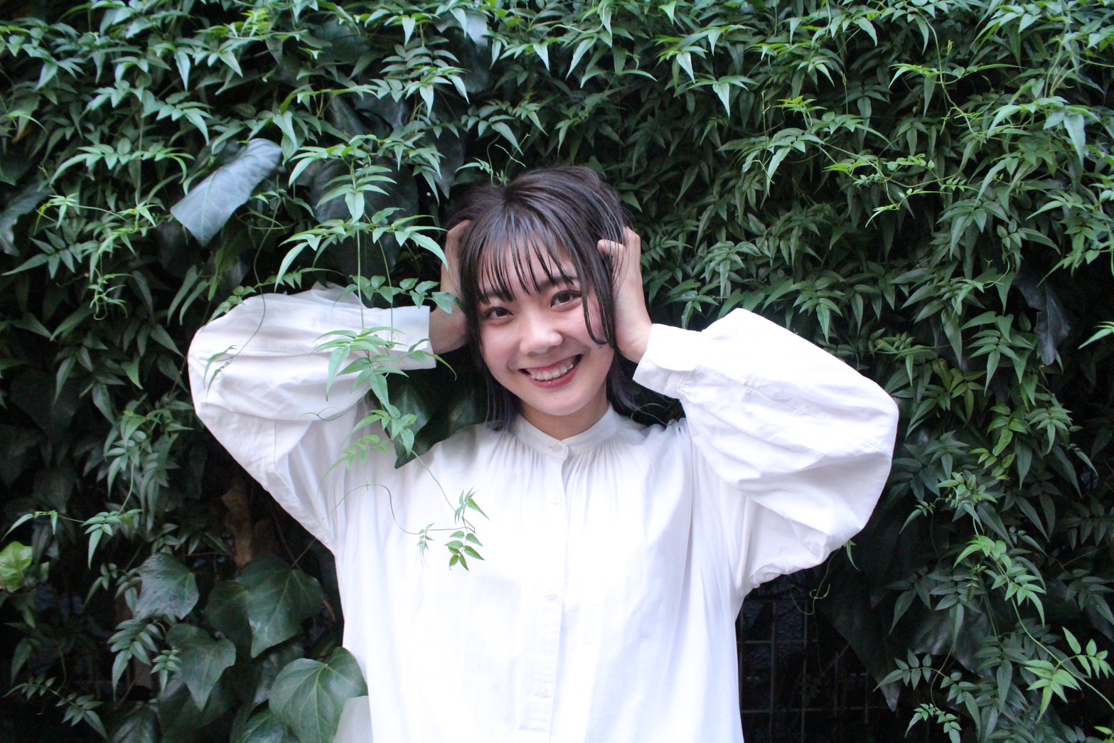 瀬梨奈