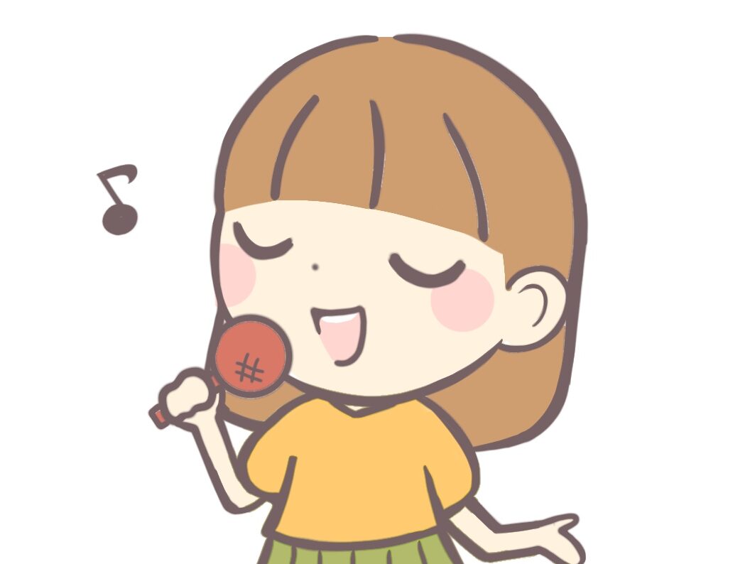 明るい雰囲気で聞きやすいのがとても良かった！
