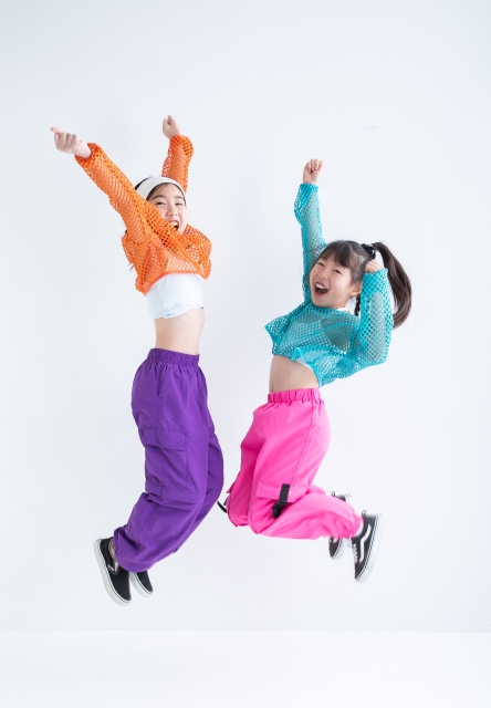 最近ちょっと疲れていませんか？そんなときにダンスという選択-ナユタス西日暮里校-