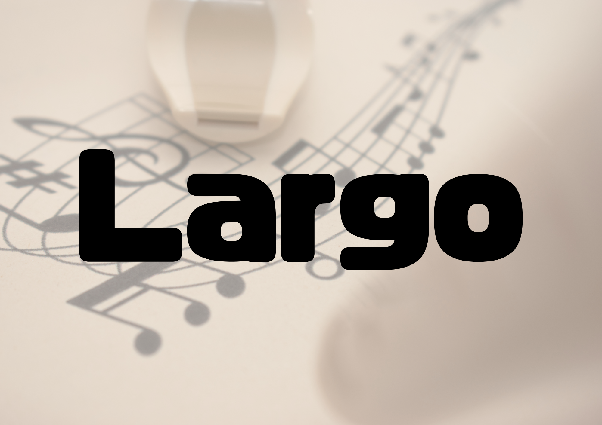 🎧NAYUTAS渋谷校🎧Largo